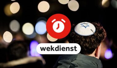 chanoekaviering op de Dam • Australië herdenkt aanslag Bondi Beach