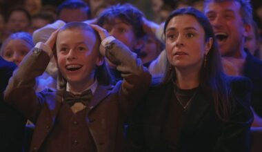 Winnaar en mol bekend: 'Mijn hele brein ontploft'