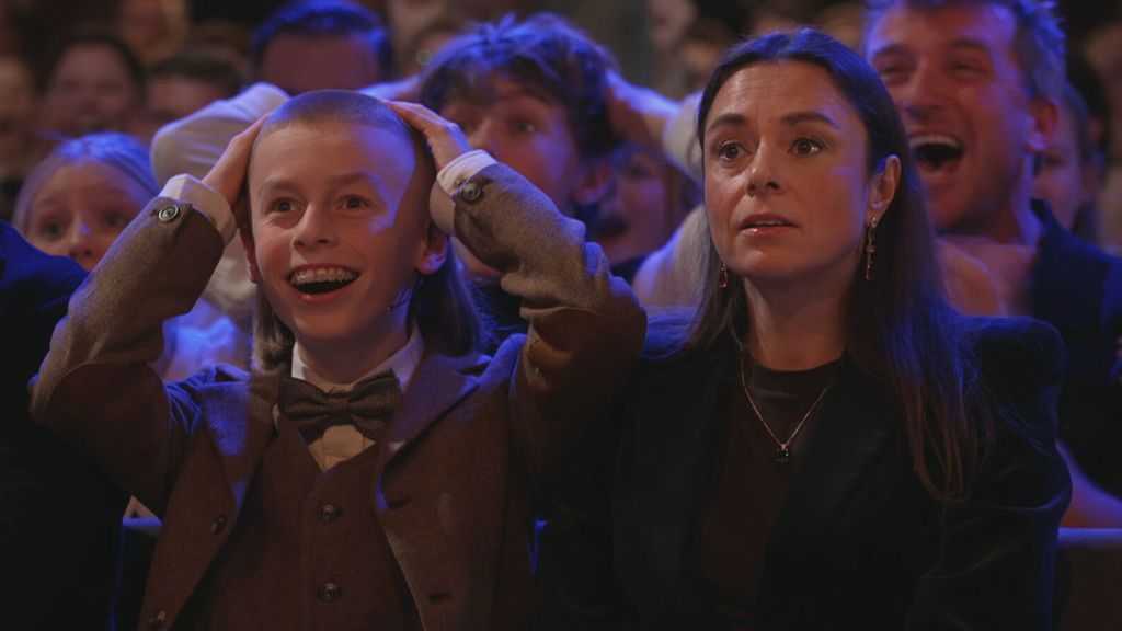 Winnaar en mol bekend: 'Mijn hele brein ontploft'