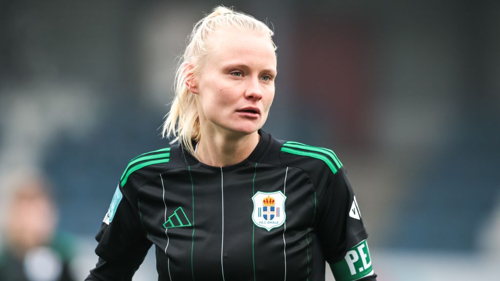 'Jeugd krijgt eerder de kans'