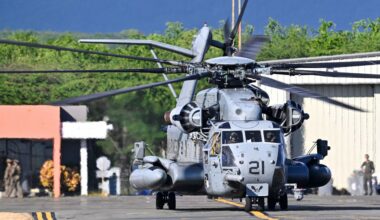 VS neemt opnieuw olietanker in beslag voor Venezolaanse kust