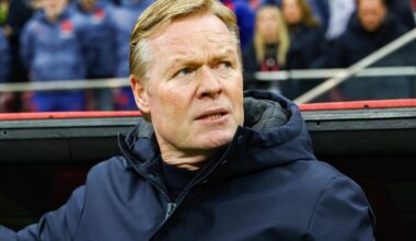 Driessen ziet KNVB 'kapitale blunder' maken in zoektocht naar bondscoach