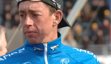 'Dokter zei: gewone mens overleeft dat niet'; bekende Belgische ex-renner maakt alcoholverslaving publiekelijk bekend