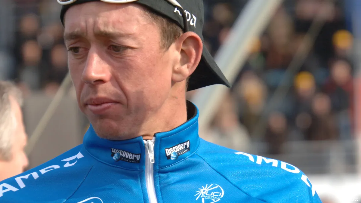 'Dokter zei: gewone mens overleeft dat niet'; bekende Belgische ex-renner maakt alcoholverslaving publiekelijk bekend