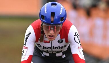 Brand opnieuw ongenaakbaar bij wereldbeker veldrijden, twaalfde zege van het seizoen