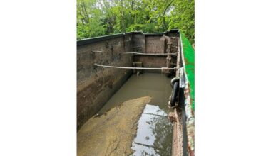 'Miljoenen liters ontlasting van festivals illegaal geloosd in Brabant'