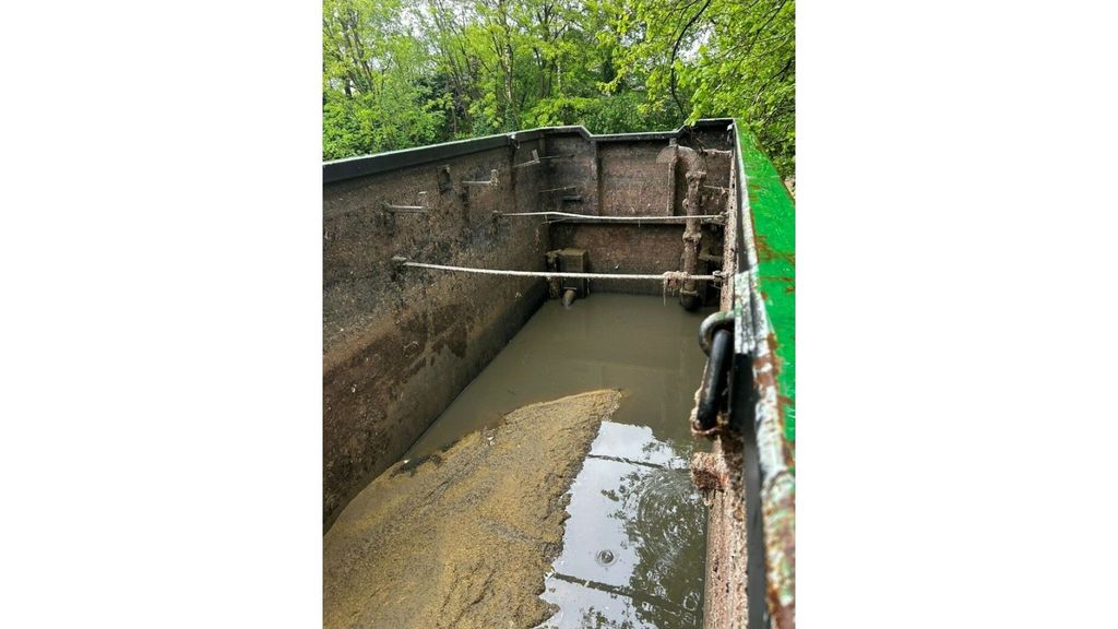 'Miljoenen liters ontlasting van festivals illegaal geloosd in Brabant'