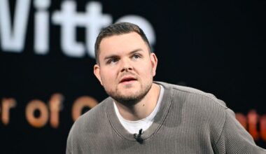 Nederlandse ondernemer sloeg 500 miljoen af, en wil nu zelf de AI-race winnen