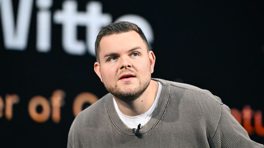 Nederlandse ondernemer sloeg 500 miljoen af, en wil nu zelf de AI-race winnen