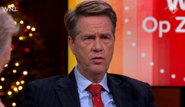 Martin Bosma voelt zich 'geamputeerd': 'Er geldt natuurlijk voor veel mensen een anti-PVV-sentiment'