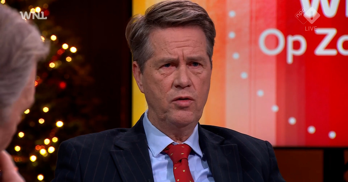 Martin Bosma voelt zich 'geamputeerd': 'Er geldt natuurlijk voor veel mensen een anti-PVV-sentiment'