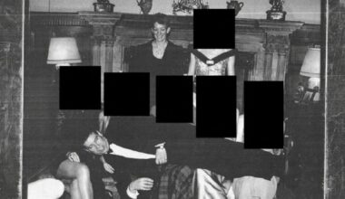 Congresleden VS woedend over gedeeltelijke vrijgave Epstein-documenten