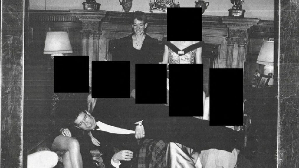 Congresleden VS woedend over gedeeltelijke vrijgave Epstein-documenten