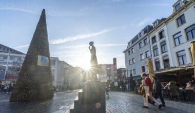 Dagen vanaf nu weer steeds langer, met ook nog eens veel meer zon