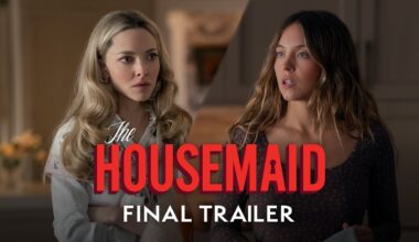 Finale Housemaid trailer met Sydney Sweeney & Amanda Seyfried op MoviePulp