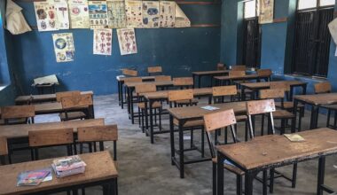 President Nigeria: 'Laatste ontvoerde schoolkinderen bevrijd'