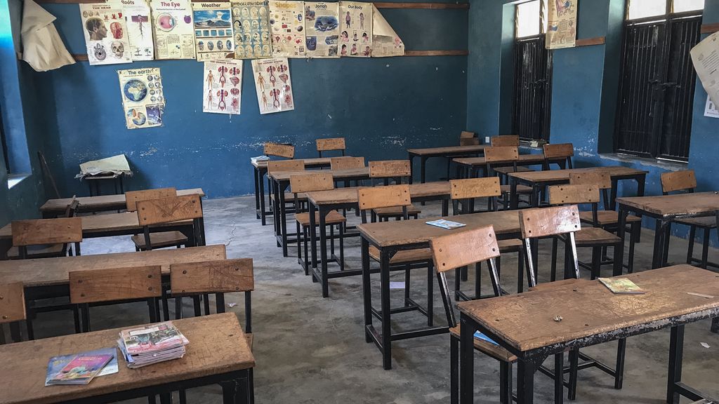President Nigeria: 'Laatste ontvoerde schoolkinderen bevrijd'