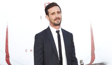 Acteur James Ransone (The Wire) op 46-jarige leeftijd overleden