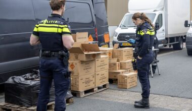 'Nederland heeft strengere EU-regels nodig in strijd tegen vuurwerkbommen'