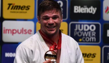 'Schorsing was als zwaard van Damocles'