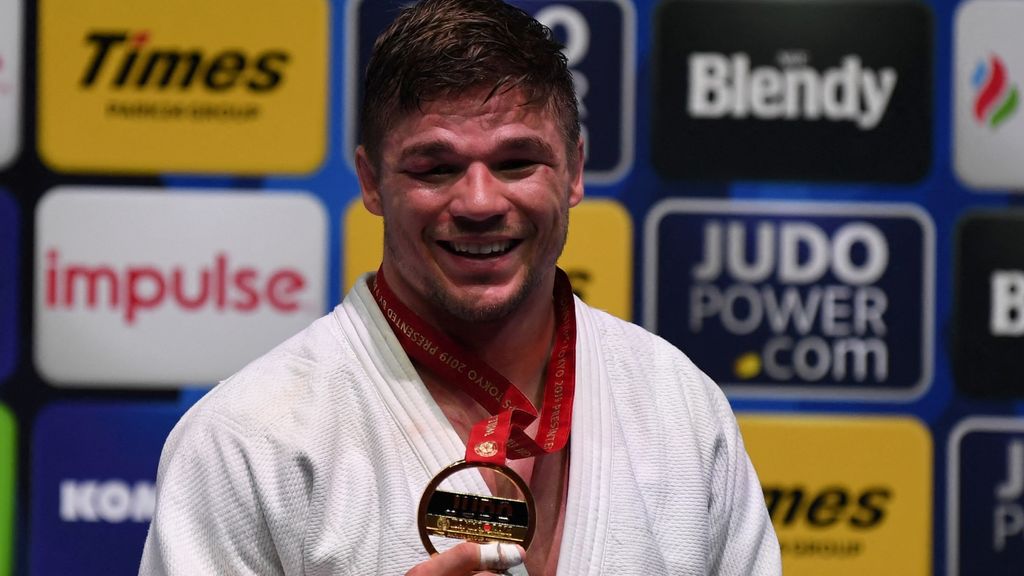 'Schorsing was als zwaard van Damocles'