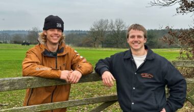 Snowboarders kunnen 'altijd bij elkaar terecht' met rouw om overleden dierbaren