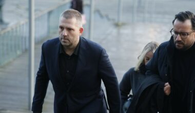 Anderhalf jaar cel geëist tegen sterrenchef Nick Bril die hulpkok overreed