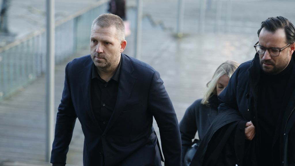 Anderhalf jaar cel geëist tegen sterrenchef Nick Bril die hulpkok overreed