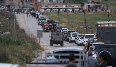 Israëlische checkpoints verstikken Palestijnen op bezette Westoever