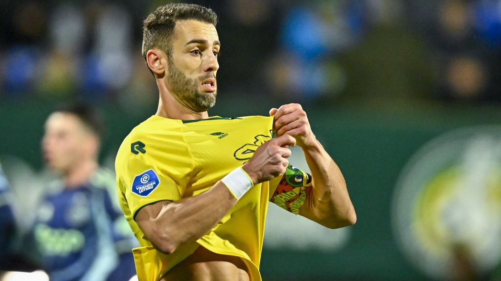 club stopt met wanbetalende hoofdsponsor