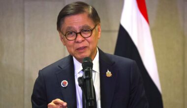 Thailand en Cambodja gaan weer praten over staakt-het-vuren in grensconflict