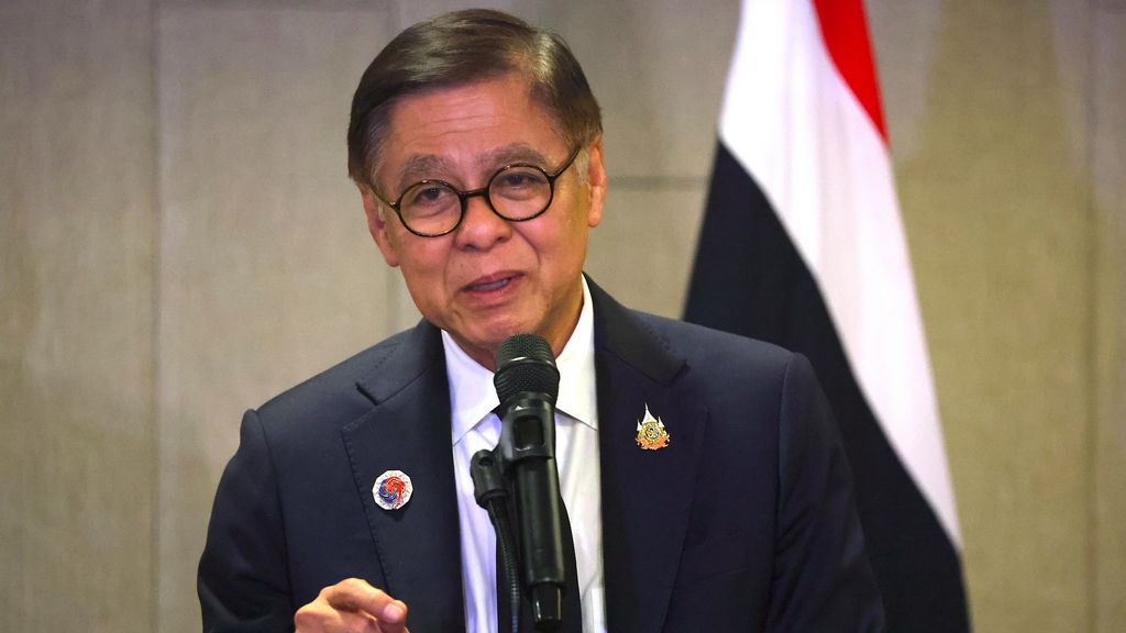 Thailand en Cambodja gaan weer praten over staakt-het-vuren in grensconflict