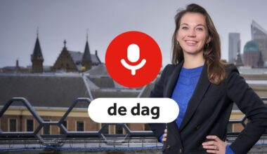 het jaar van politiek duider Marleen de Rooy