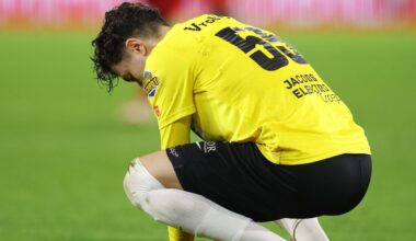 Het is winterstop, wat valt op? Degradatiekandidaten doen het eigenlijk best goed