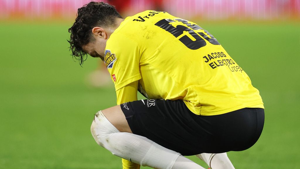 Het is winterstop, wat valt op? Degradatiekandidaten doen het eigenlijk best goed