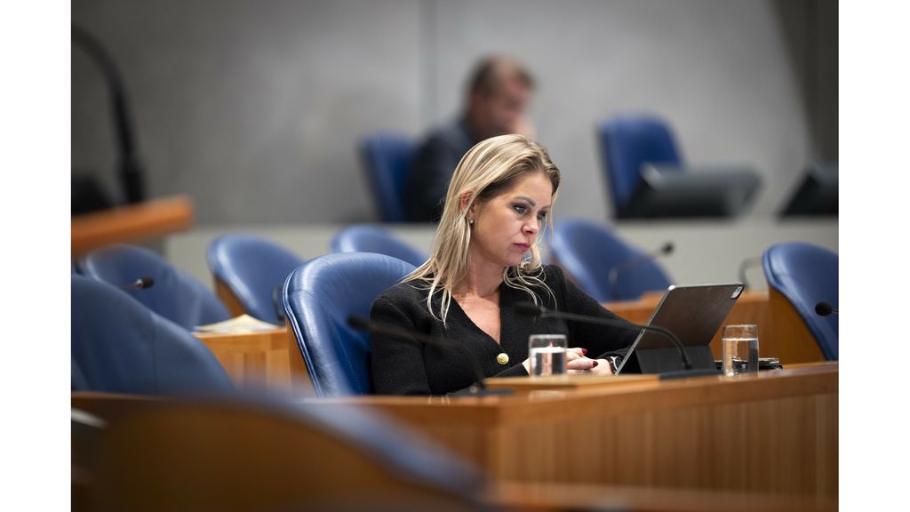 stikstofdoelen uit wet halen kan zo niet