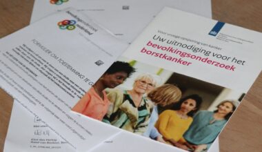 Vertraging bij bevolkingsonderzoek borstkanker neemt toe, meer sterfgevallen