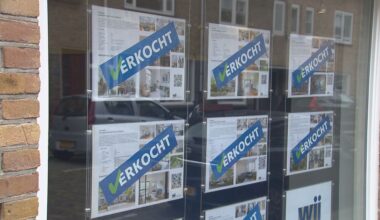 Woonsector boos op NVM over nieuwe richtlijn voor verkoop van huizen