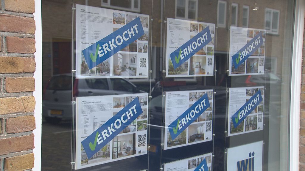 Woonsector boos op NVM over nieuwe richtlijn voor verkoop van huizen