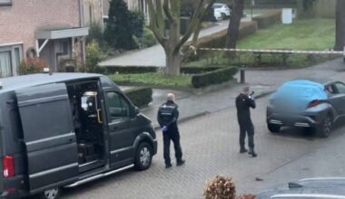 Foto: BredaNieuws911