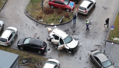 Oekraïne slaat toe ver van het front en 'verstoort Russische oorlogsmachine'