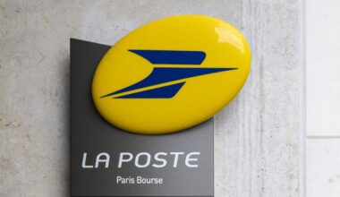 Cyberaanval treft Franse banken en post in hectische kerstperiode