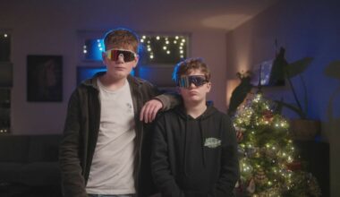 De Planga Boys verdienden veel geld met...sokken!