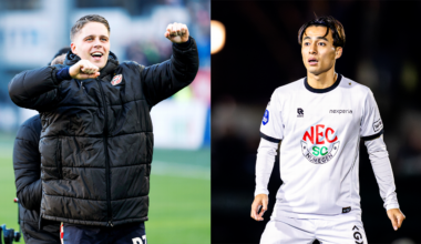 Veerman wacht op Fenerbahçe, Sano mikt op stap naar PSV