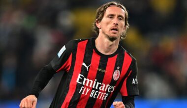 Australisch plan voor Serie A-duel AC Milan-Como alsnog geschrapt