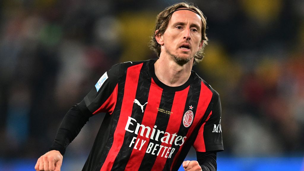 Australisch plan voor Serie A-duel AC Milan-Como alsnog geschrapt