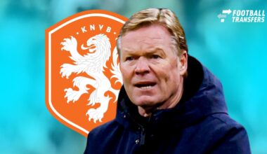 KNVB wekt verbazing met keuze voor nieuwe bondscoach: 'Wanbeleid'