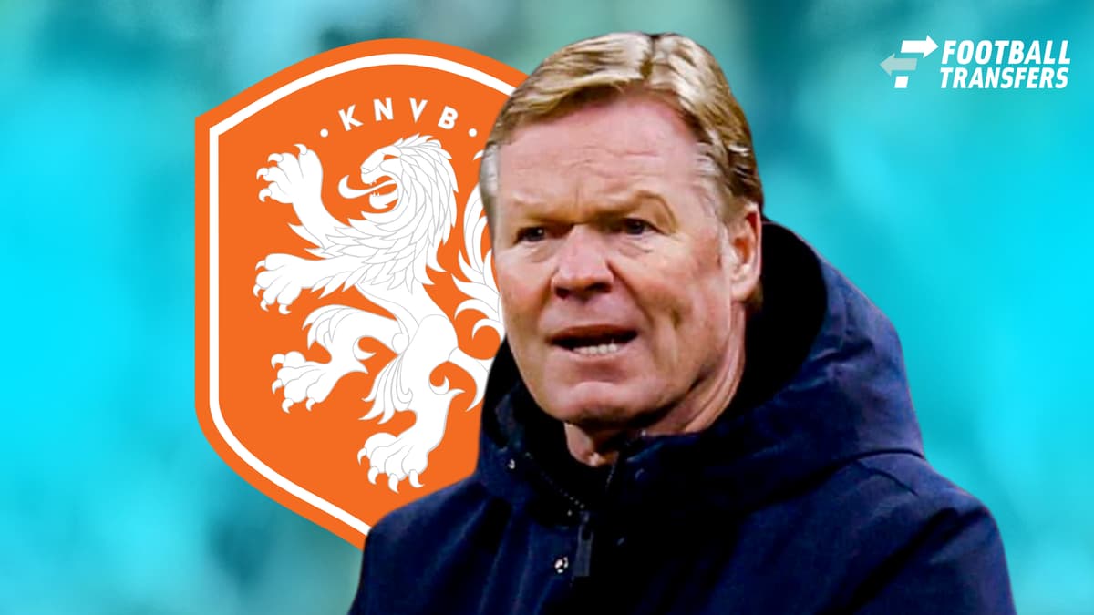 KNVB wekt verbazing met keuze voor nieuwe bondscoach: 'Wanbeleid'