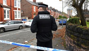 Britse man aangeklaagd voor seksueel misbruik ex-vrouw, ook vijf anderen opgepakt