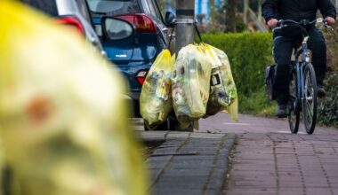 Koffiecapsules en lege spuitbussen vanaf 1 januari in pmd-afvalbak